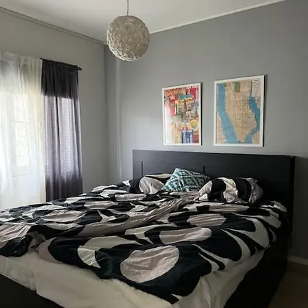 Appartement Sentral Leilighet I *