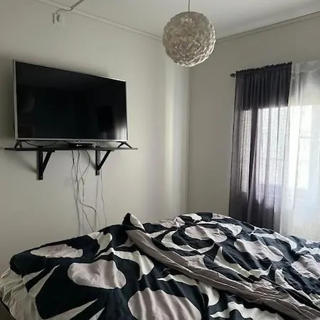 Appartement Sentral Leilighet I Bergen