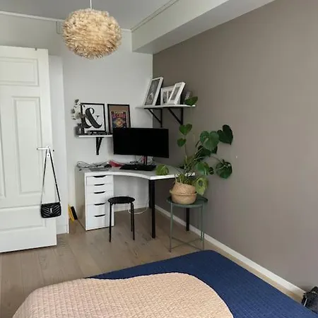 Appartement Sentral Leilighet I