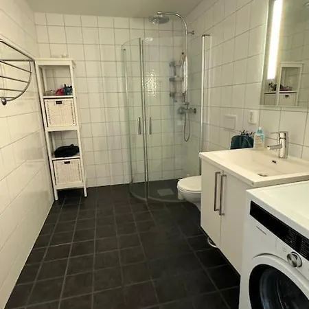 Appartement Sentral Leilighet I *