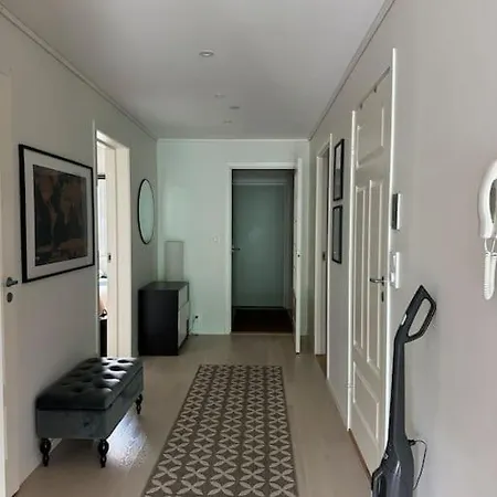Appartement Sentral Leilighet I Bergen